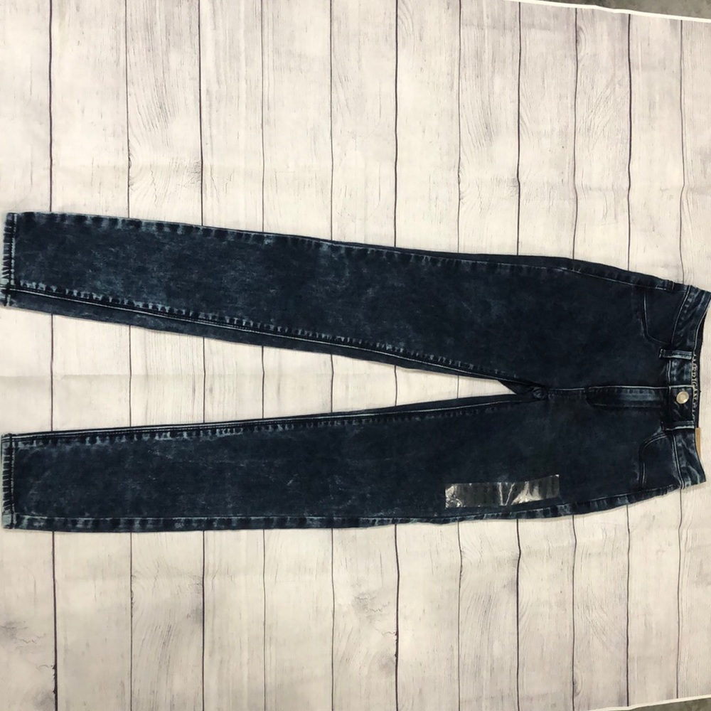 American eagle jeans 00